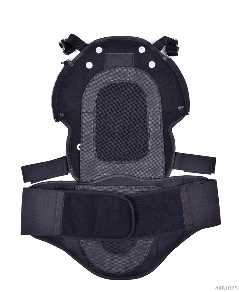 WOSEWE GHOST RACING Armor куртка для мотокросса Защита тела мото Защитная Защита тела Броня задняя защита мотоциклетная Броня