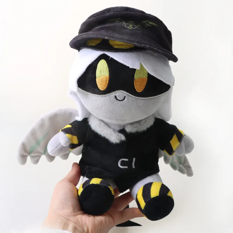 Игрушка плюшевая убийца дрона 25 см | Игрушки и хобби