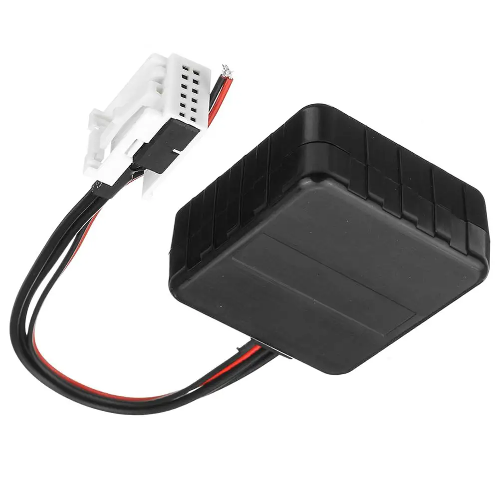 Автомобильный беспроводной модуль Hi-Fi музыкального плеера кабель приемника