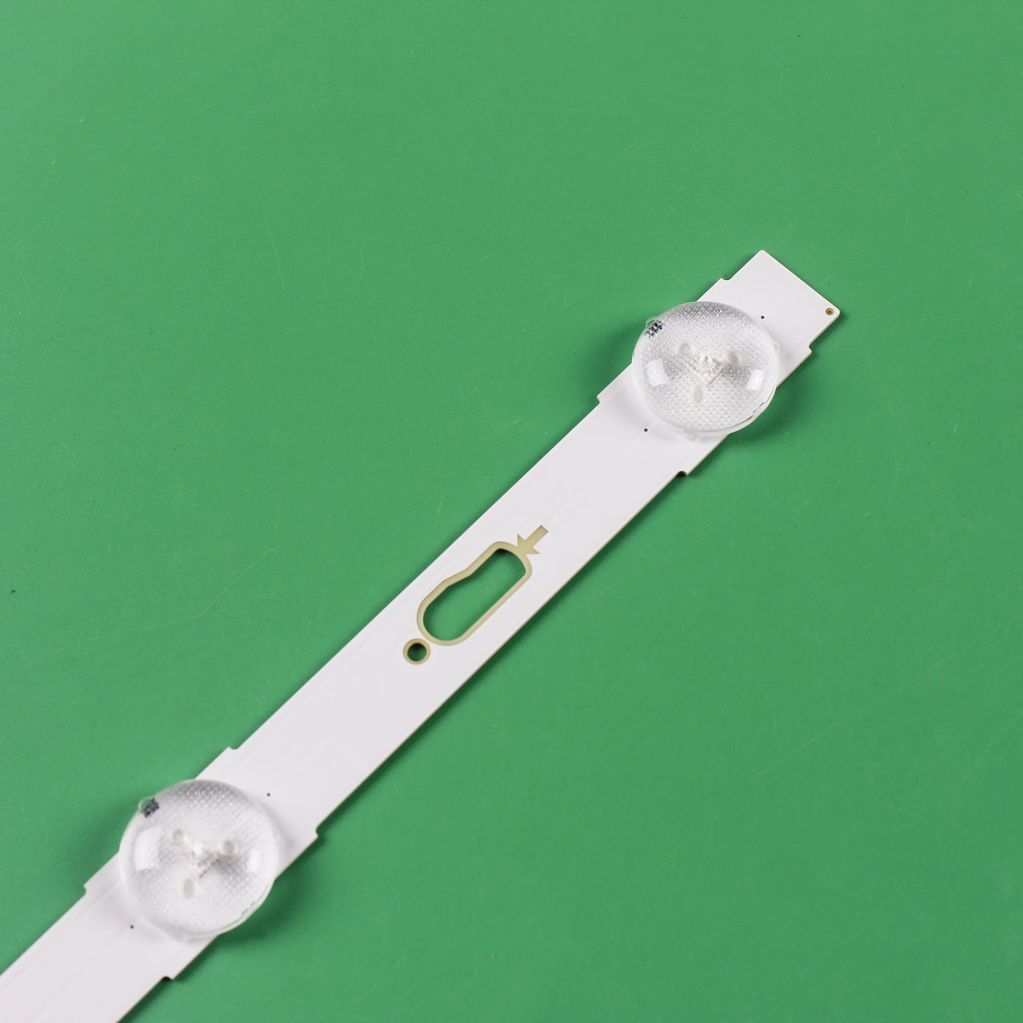 Новинка 27 шт./компл. Светодиодная лента для Samsung UN75MU6300 UN75JU6500 V5DU-750DCA-R1 V5DU-750DCB-R1