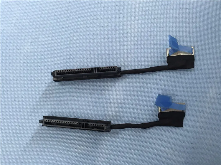 

WZSM NEW HDD Cable for Dell Precision M3800 XPS 15 9530 SATA Hard Disk Connector DC02C005S00 DG95V