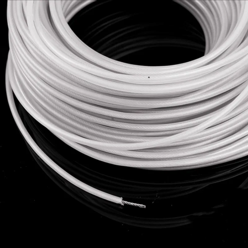 2 6 мм провода веревка шнур ручная газонокосилка работающая на внутренняя