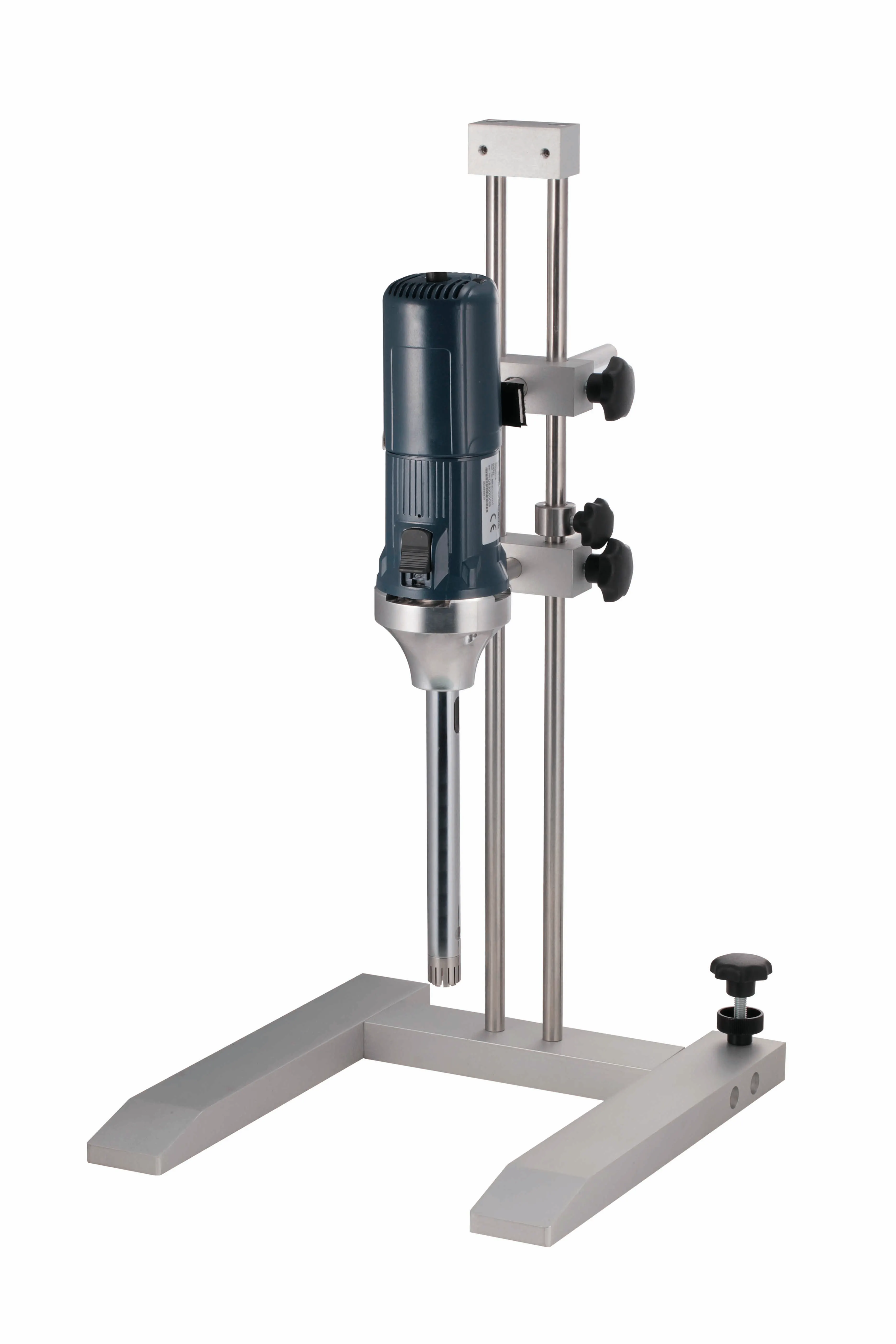 

Homogenizers D-500 Drive With Dispersing Shaft 1 & H-600 Stand 10-5000ml Max.Viscosity 10000 mPas Adjust Speed