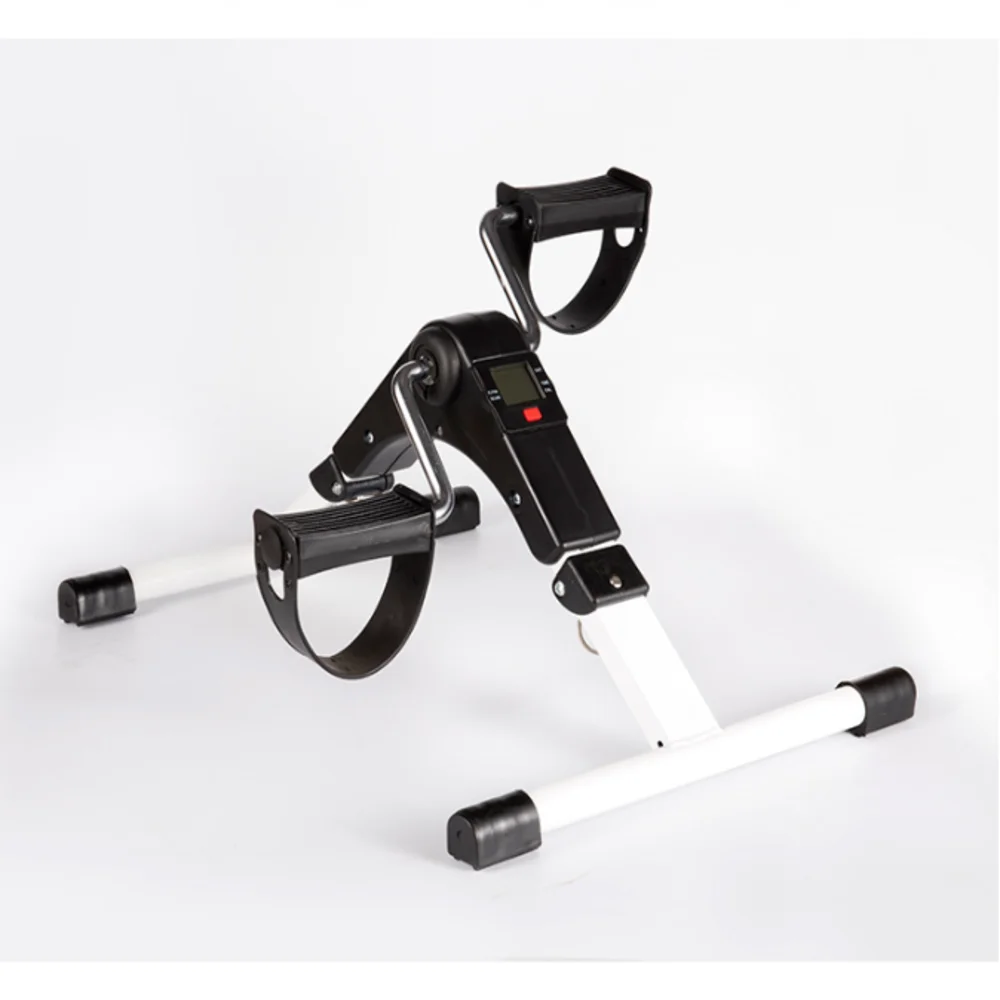 저렴한 뜨거운 판매 1pc 휴대용 휘트니스 스테퍼 러닝 머신 무술 휘트니스 Steppers 기계 홈 체육관 운동 미니 스피닝 자전거 구매 뜨거운 판매 1pc 휴대용 휘트니스 스테퍼 러닝 머신 무술 휘트니스 Steppers 기계 홈 체육관 운동 미니 스피닝 자전거