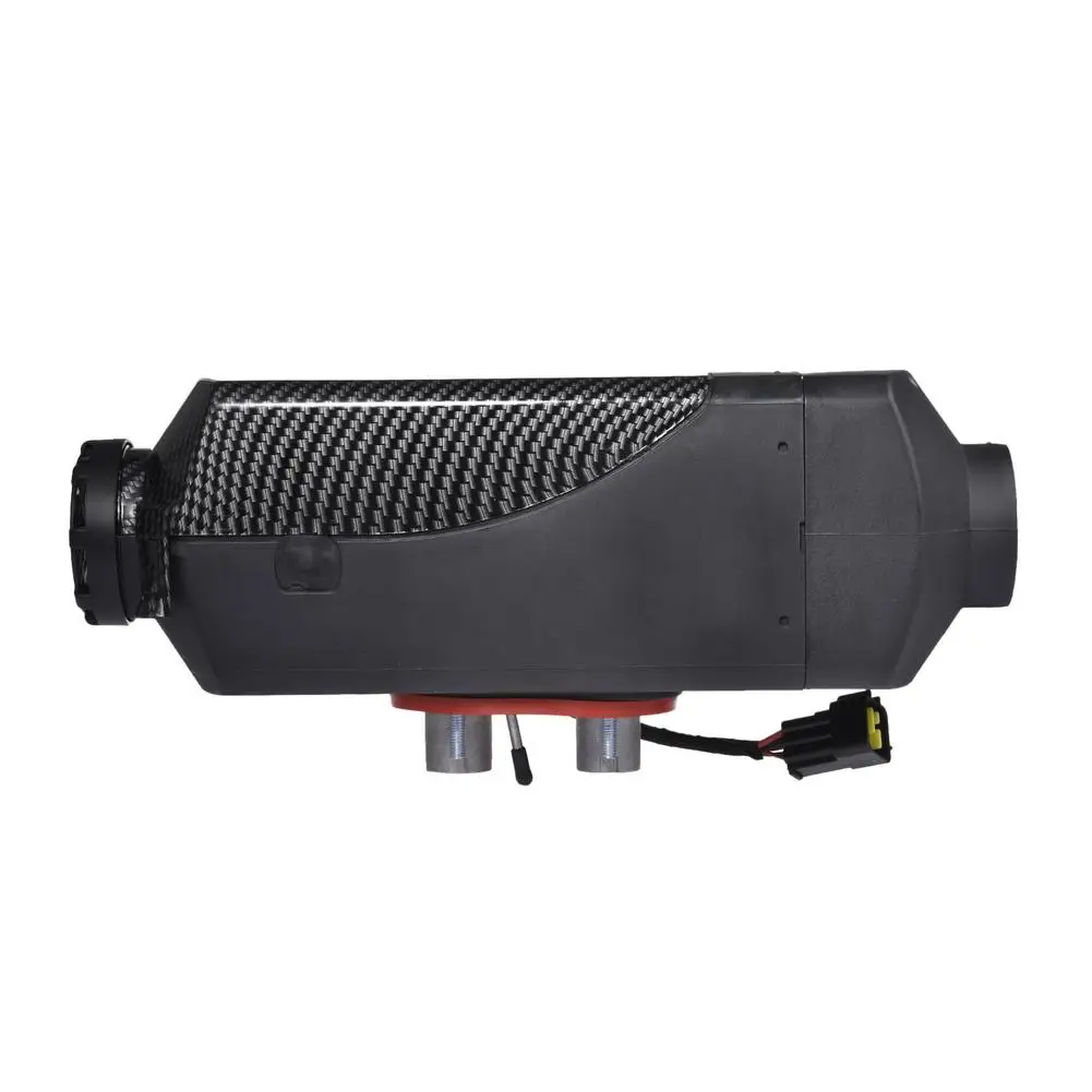 $58.99 12V/ 24V 8KW Car Diesels Air Heater + LCD Monitor Parking Heater For Car Truck Trailer Boat RV Similar For Websato Eberspacher