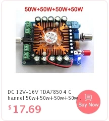 HIFI PCM2706+ PCM1793+ AD827 USB DAC комплект звуковой карты для аудио HIFI DIY