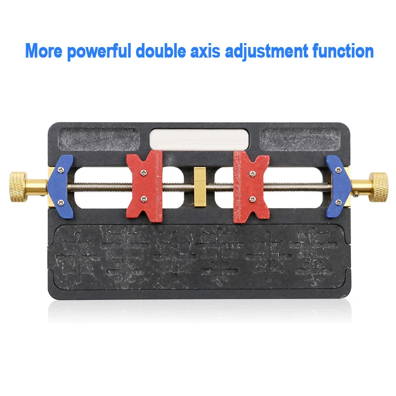 Многофункциональный ремонтный приспособление термостойкий мобильный телефон