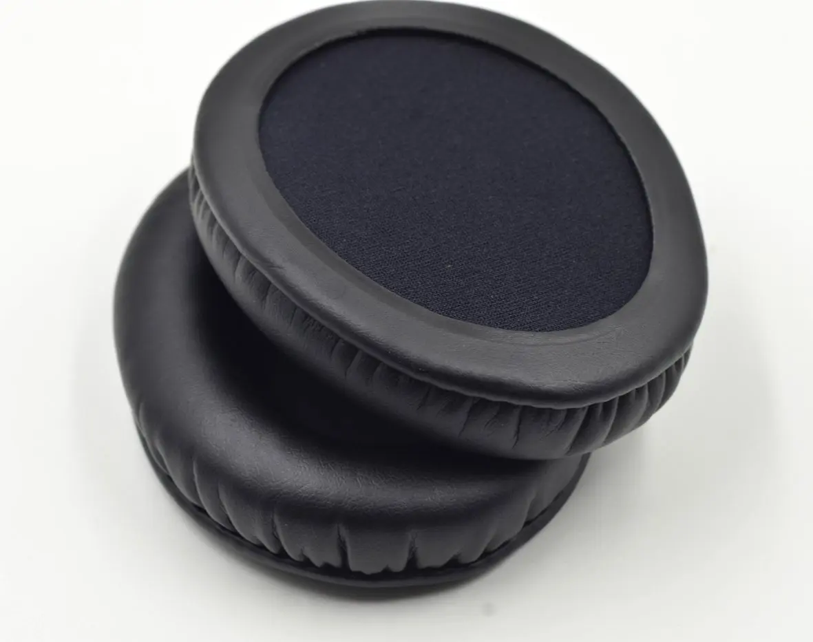 Сменные поролоновые накладки на наушники YSAGi 1 пара для Kingston HSCD Hyperx Cloud II игровая