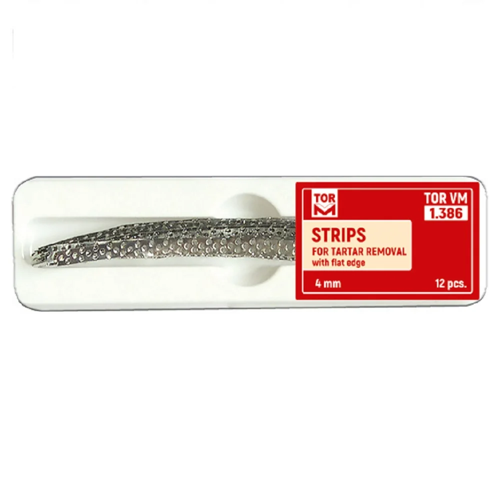 Стоматологические материалы стоматологические детали перфорированные