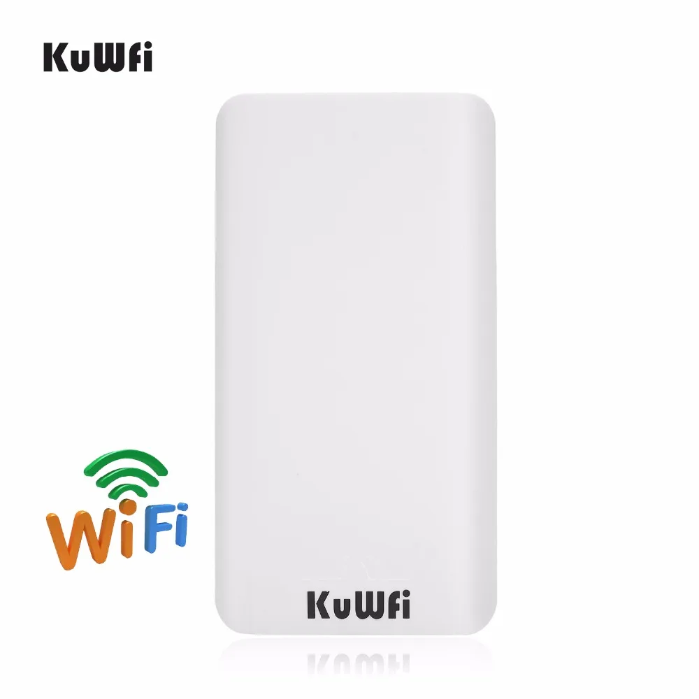 2 . KuWFi 1-3  300 /  CPE  5G     Wi-Fi  Wi-Fi     24  POE