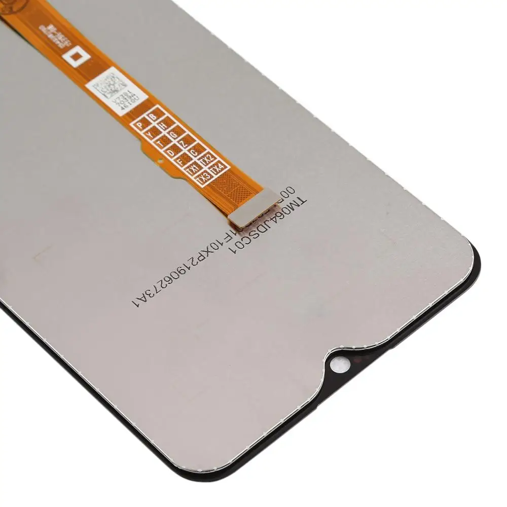 

6.35" Full Lcd for vivo U3X / Y3 / Y12 / Y15 / Y17 LCD Display Touch Screen Digitizer Assembly for vivo U3X Lcd Screen Repair