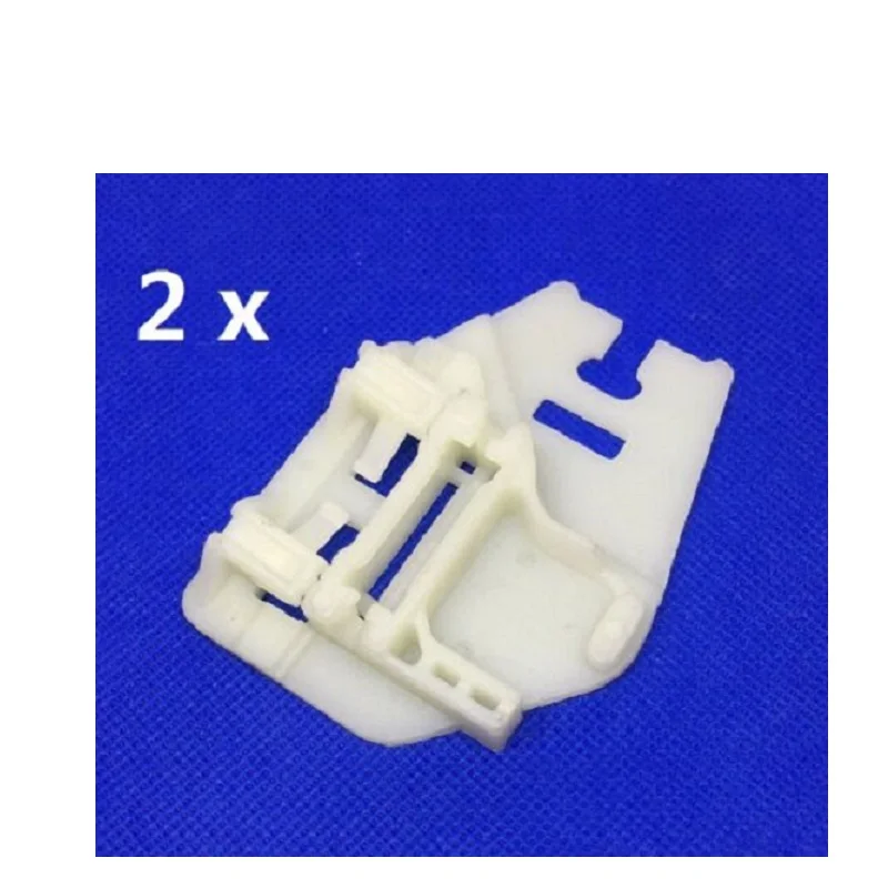 

Window Regulator Repair Slider Kit for BMW 3er E46 98-05 Rear Left