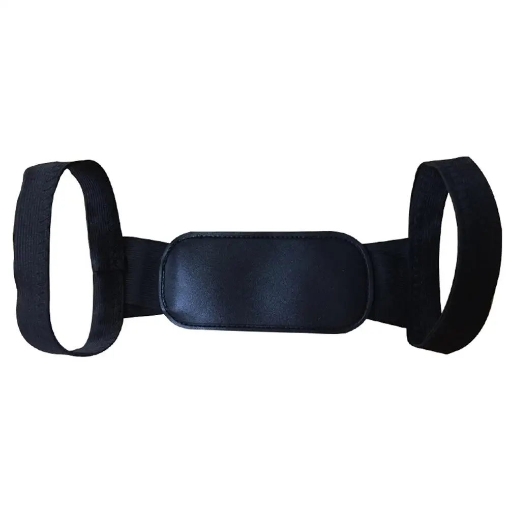 Зона коррекции для взрослых мужчин женщин невидимая одежда спины против Горбов