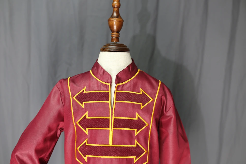 От H & D (для мужчин спортивный костюм для мальчиков в африканском стиле комплект