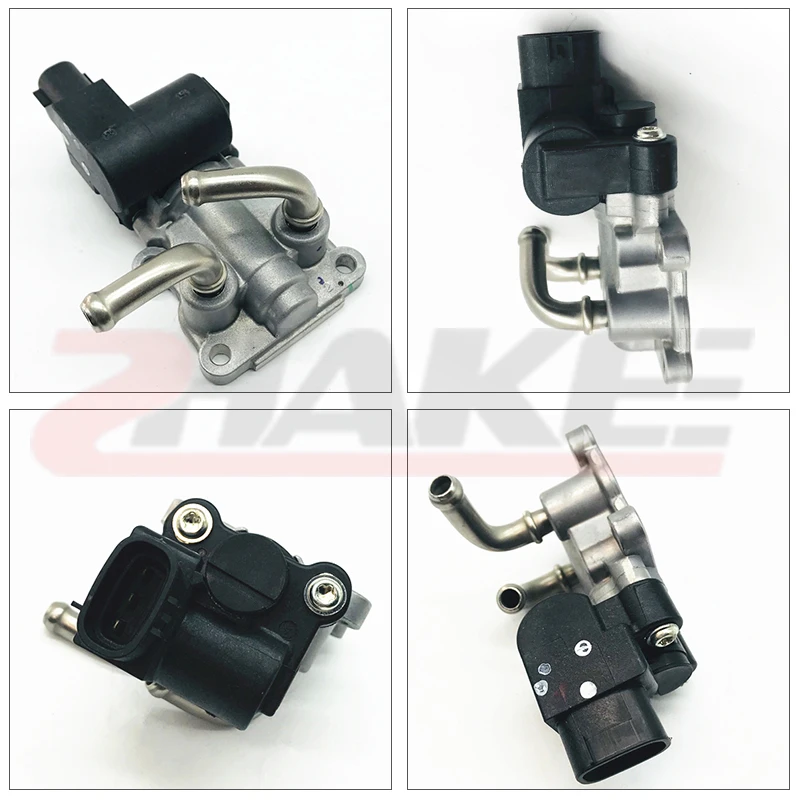 Idle Air Control Valve Original Genuine ICV 18117-797D1 136800-1731 18117797D1 1368001731 For Japan Car | Автомобили и мотоциклы