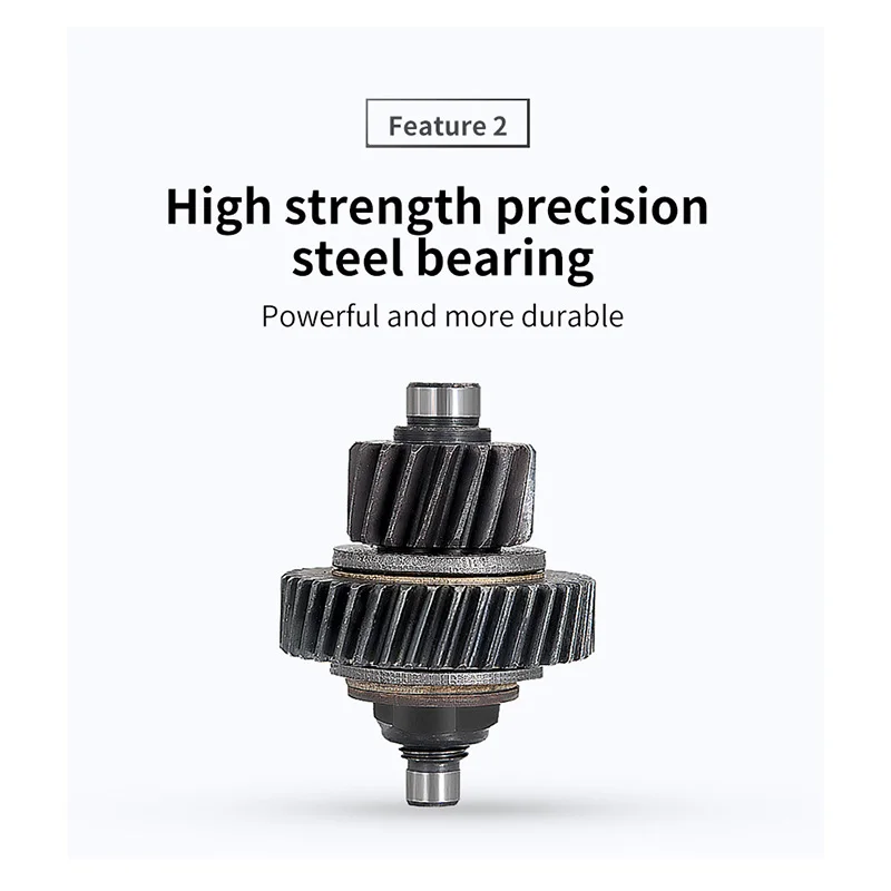 Сверлильный станок с бетонным сердечником 4300 Вт электрическая алмазная буровая