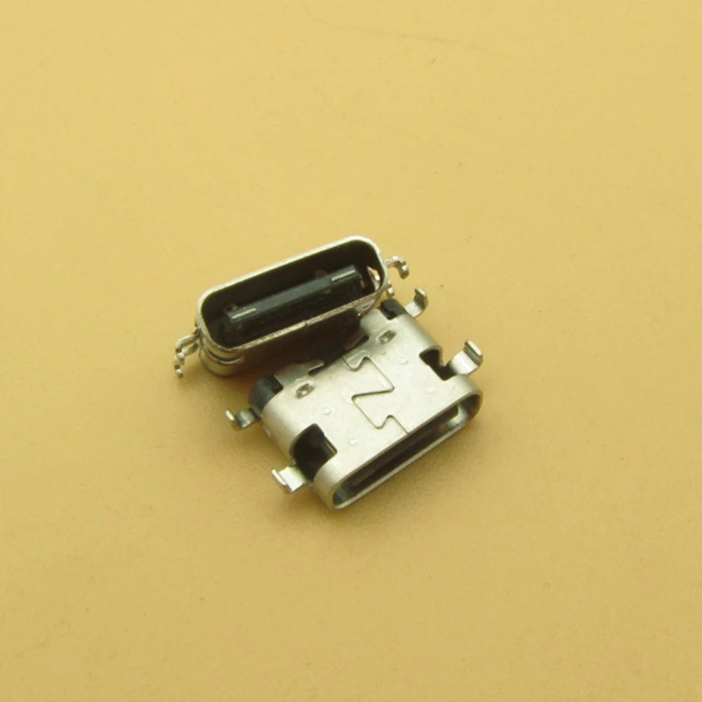 2 шт. для Blackview BV5900 Micro USB запасная часть зарядный разъем штепсельная розетка порт