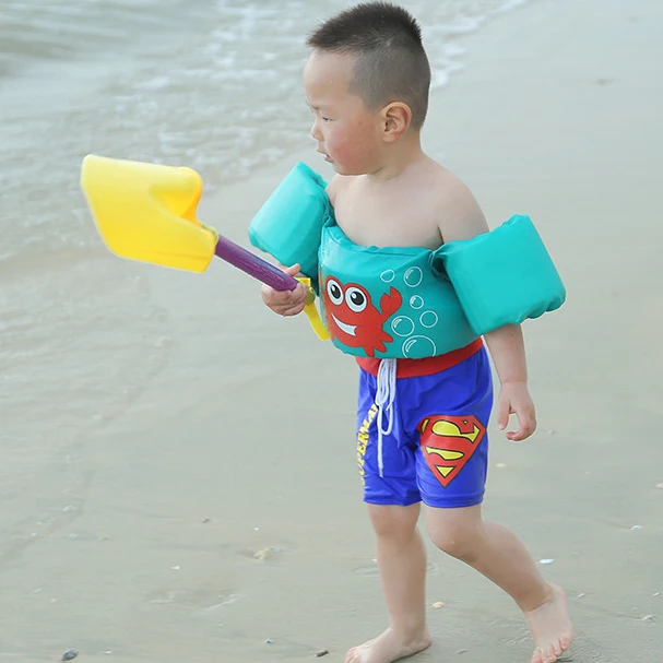 Детский спасательный жилет для пар джемпер детей поплавок плавающая повязка из