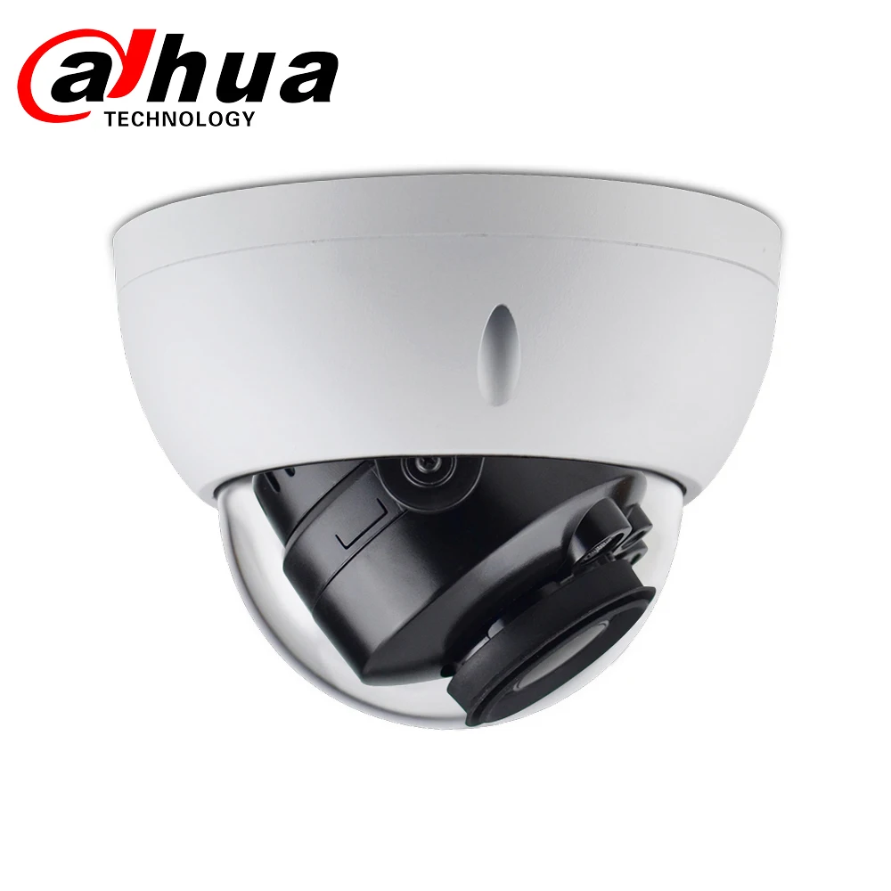 Камера видеонаблюдения Dahua 4 МП HD с электрическим зумом 7-13 5 мм функцией ночного