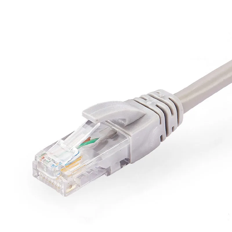 Патч-корд для RJ45 сетевой интерфейс UTP cat5e Ethernet патч-кабель | Строительство и ремонт