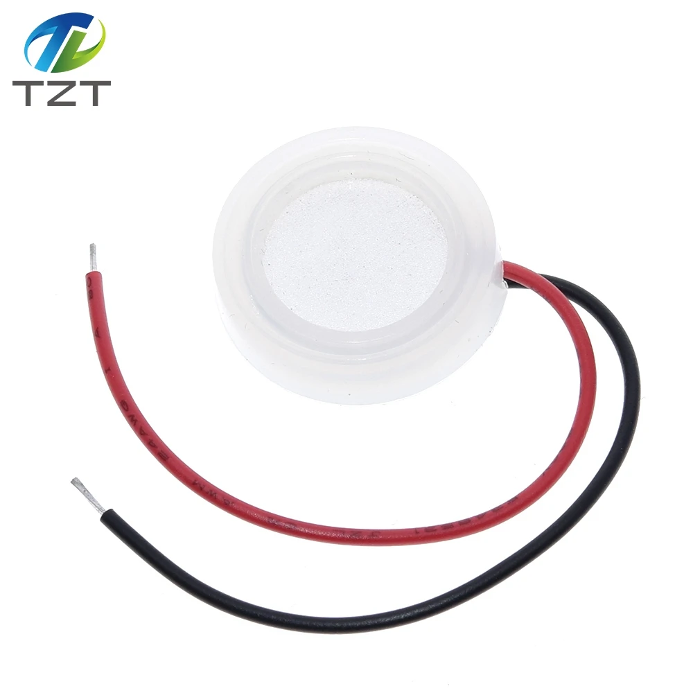 20 мм 2 4 МГц ультразвуковой туманный распылитель фоггер распыляющий