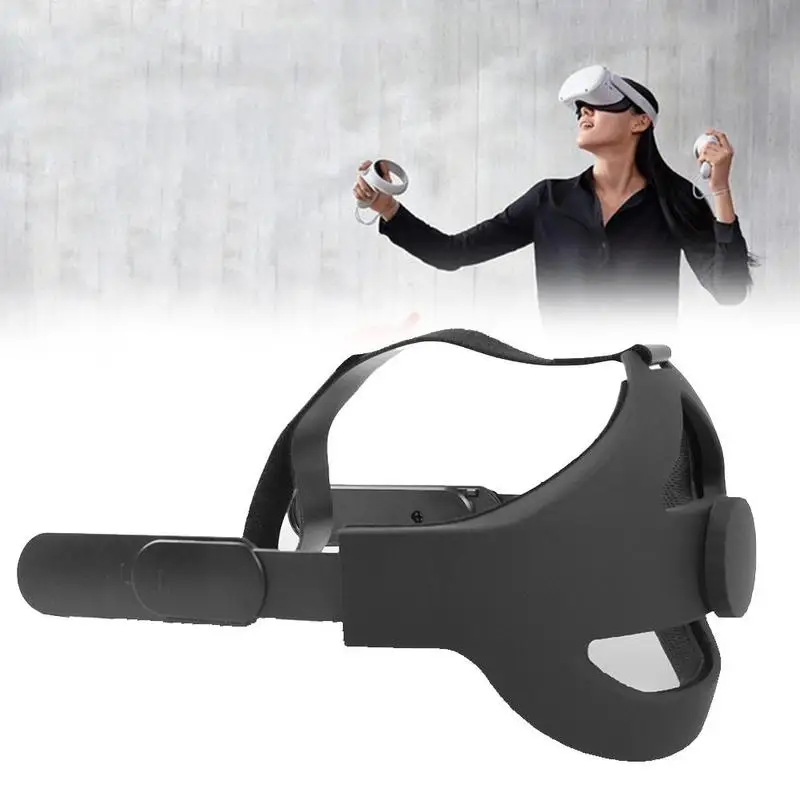 3D очки/аксессуары для очков виртуальной реальности Oculus Quest 2 сменная гарнитура