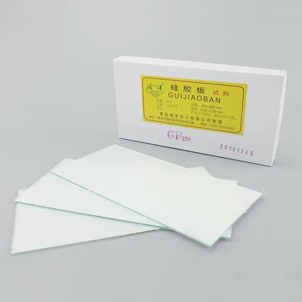 Лабораторные принадлежности силиконовая доска экспериментальный лабораторный