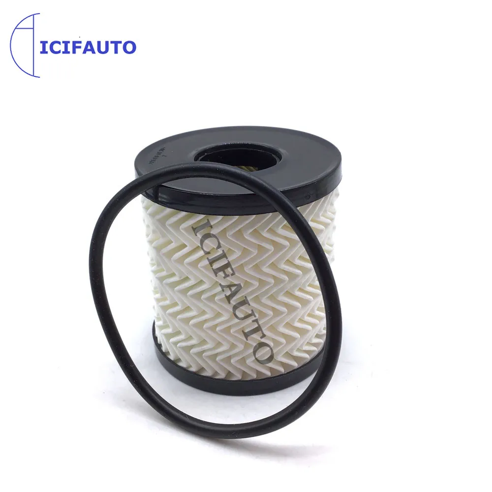 Масляный фильтр для Citroen Fiat Ford Jaguar Lancia Land Rover Mini Peugeot Volvo 30650798 1109AH 1109Z1 9467645080 2 шт.|filter