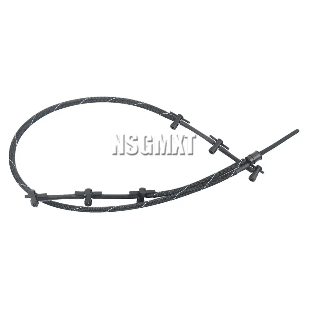 AP01 1 x Новый топливный шланг для AUDI VW 95511021801 059130218AF 0840094 0928402195 CASB CATA CCWA CAPA