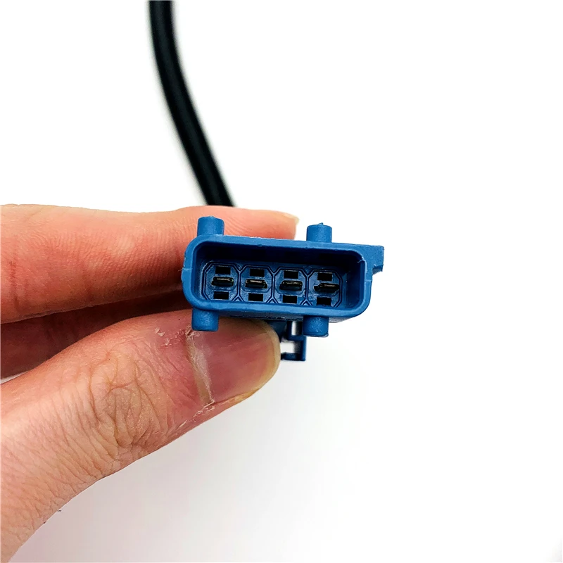 Нитевой кислородный датчик O2 лямбда подходит для Mini R56 R57 R58 R59 R55 R60 R61 PACEMAN Cooper S 2006