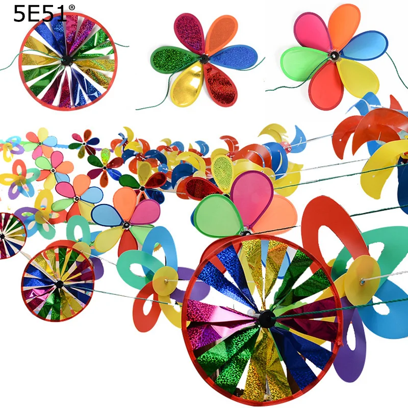 Наружная мебель маленькая pull игрушка полоса пластиковая цветная