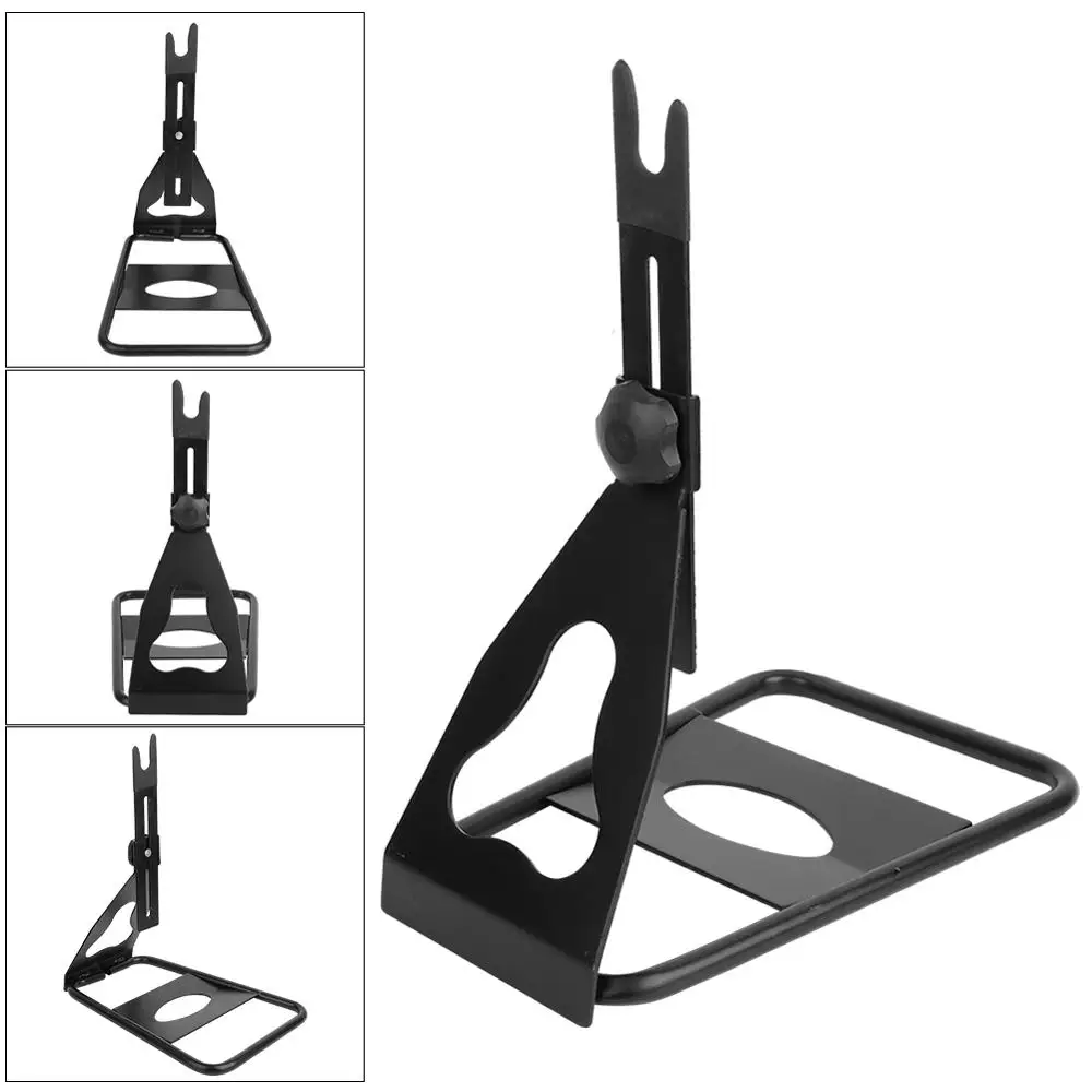 Подставка для ремонта велосипедного дисплея практичная парковочная стойка