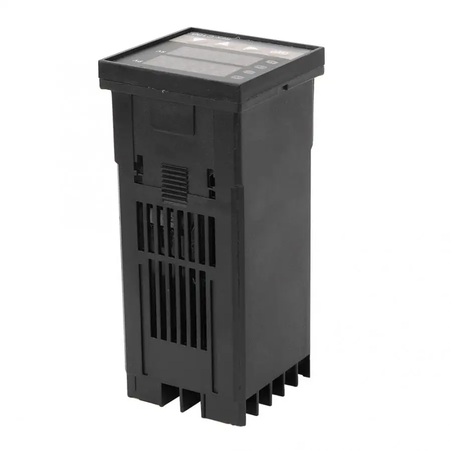 Новое поступление ПИД регулятор температуры Φ + твердотельное реле 40 А Термопара