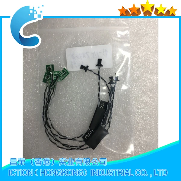 Совершенно новый A1311 оптический привод Температурный датчик кабель Для iMac 21 5