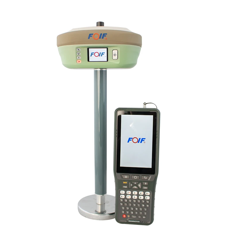 G970II pro rtk gnss двойной Частотный SunNav G9 gps оборудование для обследования цена trimbleBD 990