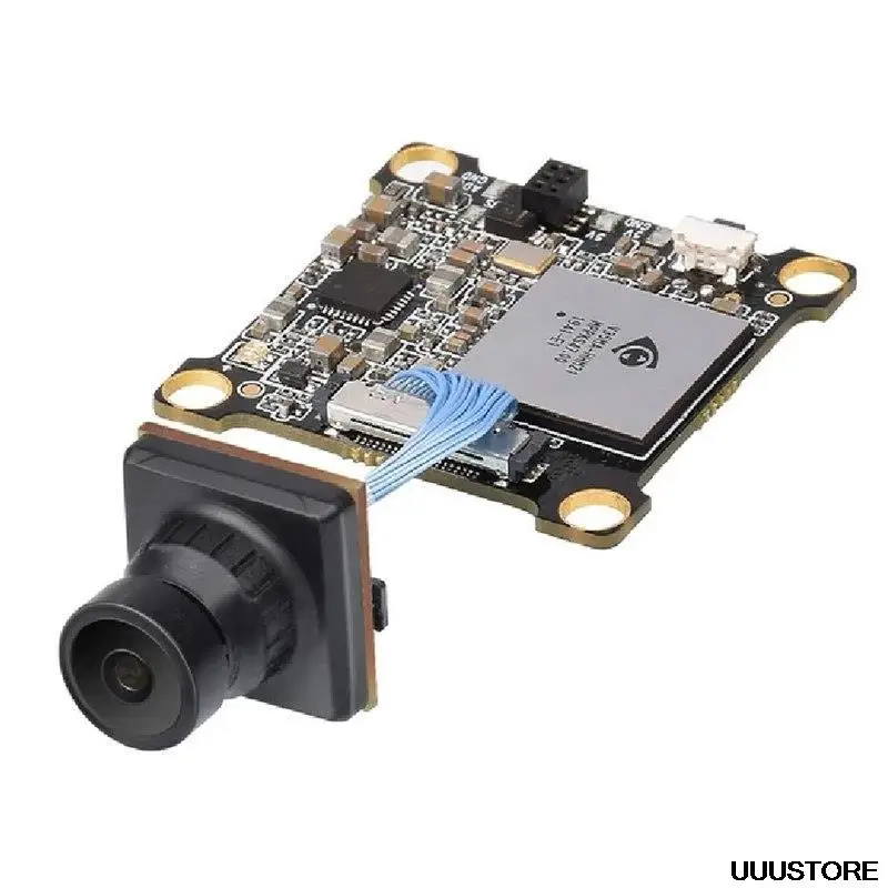 

Камера BETAFPV Nano HD 800TVL 1080P NTSC PAL, переключаемый объектив 1,8 мм, широкий угол обзора 170 градусов, камера FPV для гоночного дрона RC FPV