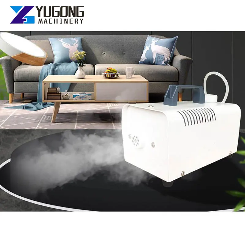 Дезинфицирующая машина для запотевания дезинфицирующая дезинфицирующего