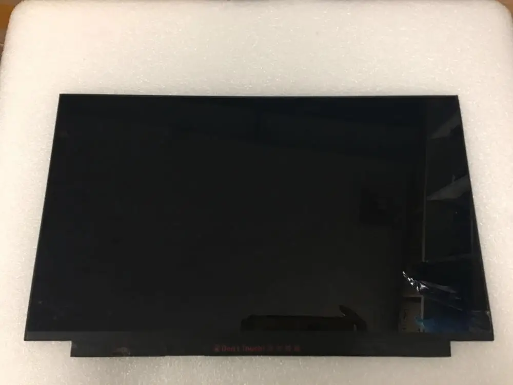 Подлинная Новый 15 6 &quotIPS ЖК дисплей экран матрица Панель B156HAN08.2 1920x1080 72% NTSC 144 Гц для