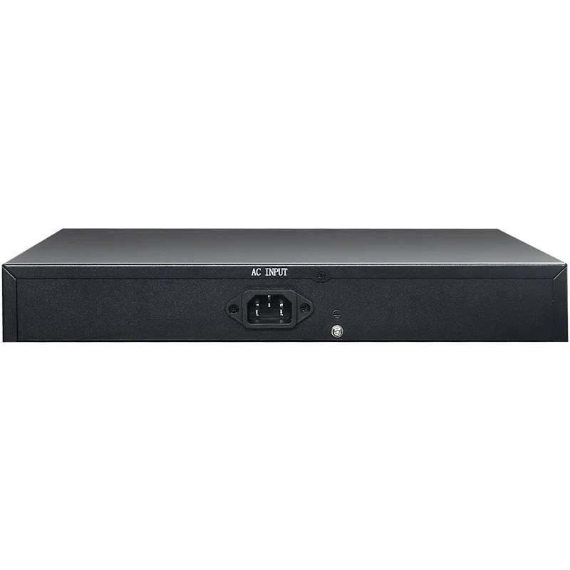 COMFAST CF-SF1162P IEEE 802.3af/at 19 портов smart 100M/gigaself-адаптация сетевой коммутатор POE с 2 *