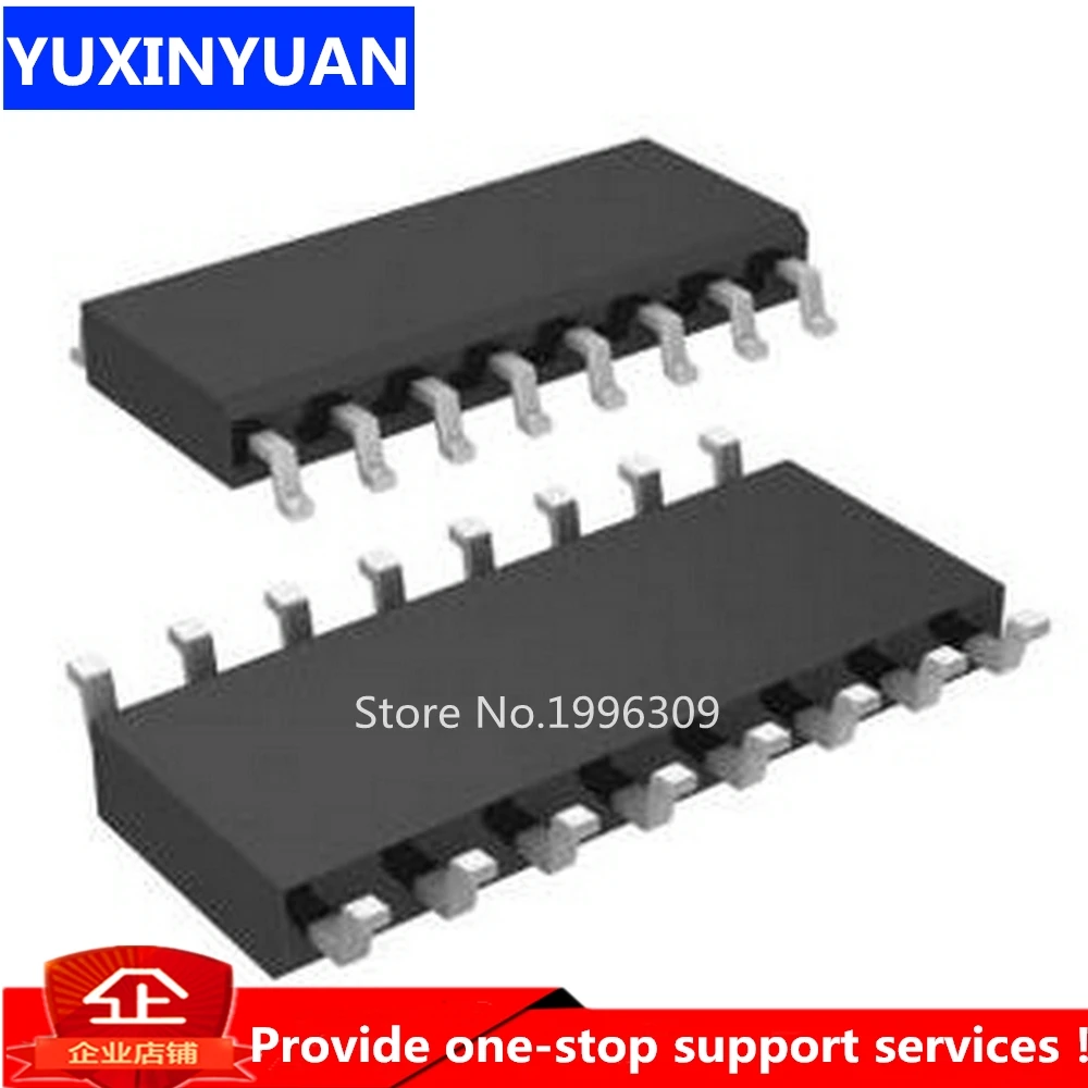 

1PCS TEA1601T SOP-16