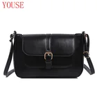 Сумка женская из экокожи, роскошный саквояж на одно плечо, маленькая квадратная сумочка в диагональную полоску, модный чемоданчик через плечо, 2020