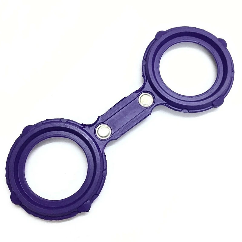 Уплотнительная прокладка масляного радиатора двигателя Картер 6421880580 для