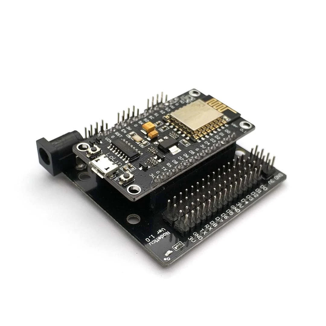 ESP8266 CH340G CH340 G NodeMcu V3 Lua беспроводной WIFI модуль Разъем макетная плата на основе Micro USB