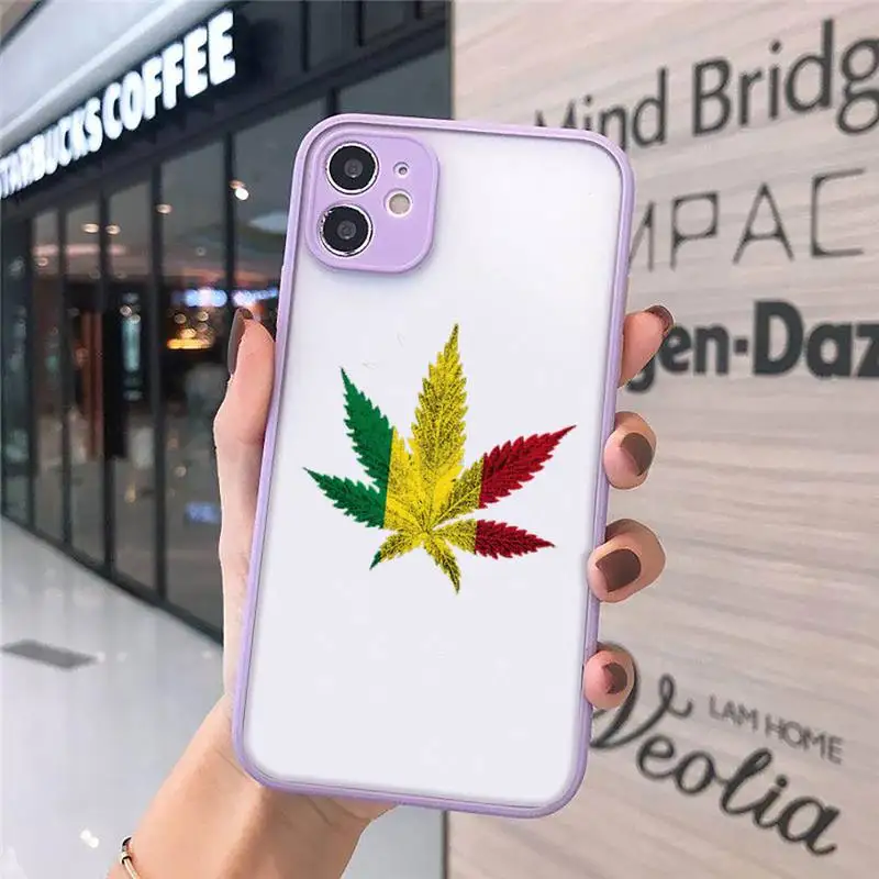 

Full-time hunter anime cartoon Phone Cases matte transparent For iphone 7 8 11 12 plus mini x xs xr pro max cover