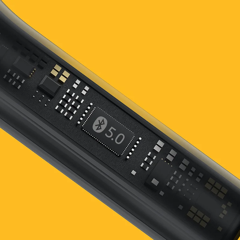 Xiaomi T5, беспроводные Bluetooth наушники, наушники-вкладыши, Беспроводная зарядка, наушники с шумоподавлением, гарнитура, наушники для телефона