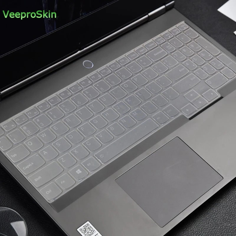 Защитный чехол для клавиатуры Lenovo LEGION Y9000X Y9000 X 2019 15 6 дюйма дюймов | Компьютеры и