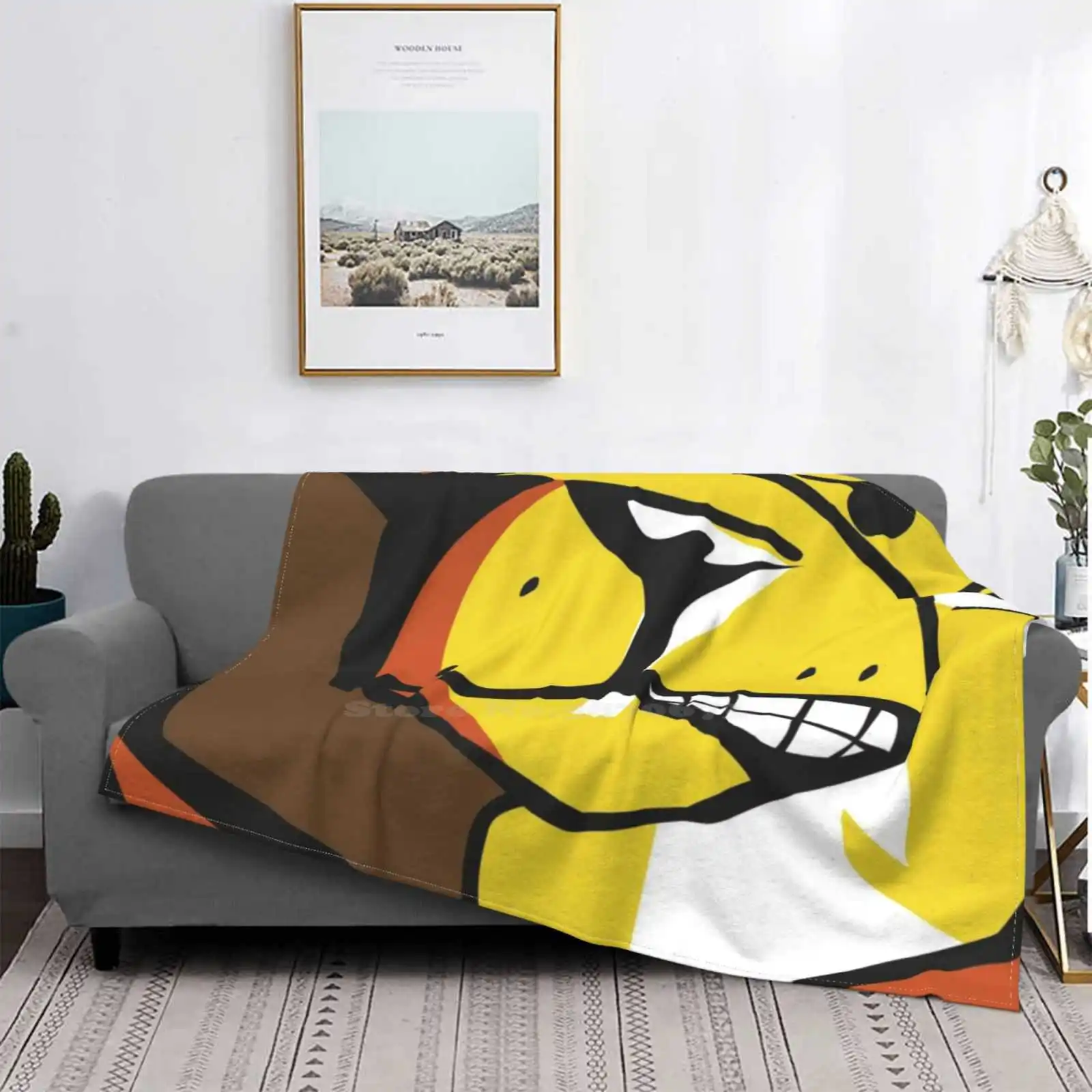 

Переносное одеяло Bear Grrr, дорожное одеяло с функцией кондиционирования воздуха, выдром, сахарной выдрой, белым медведем