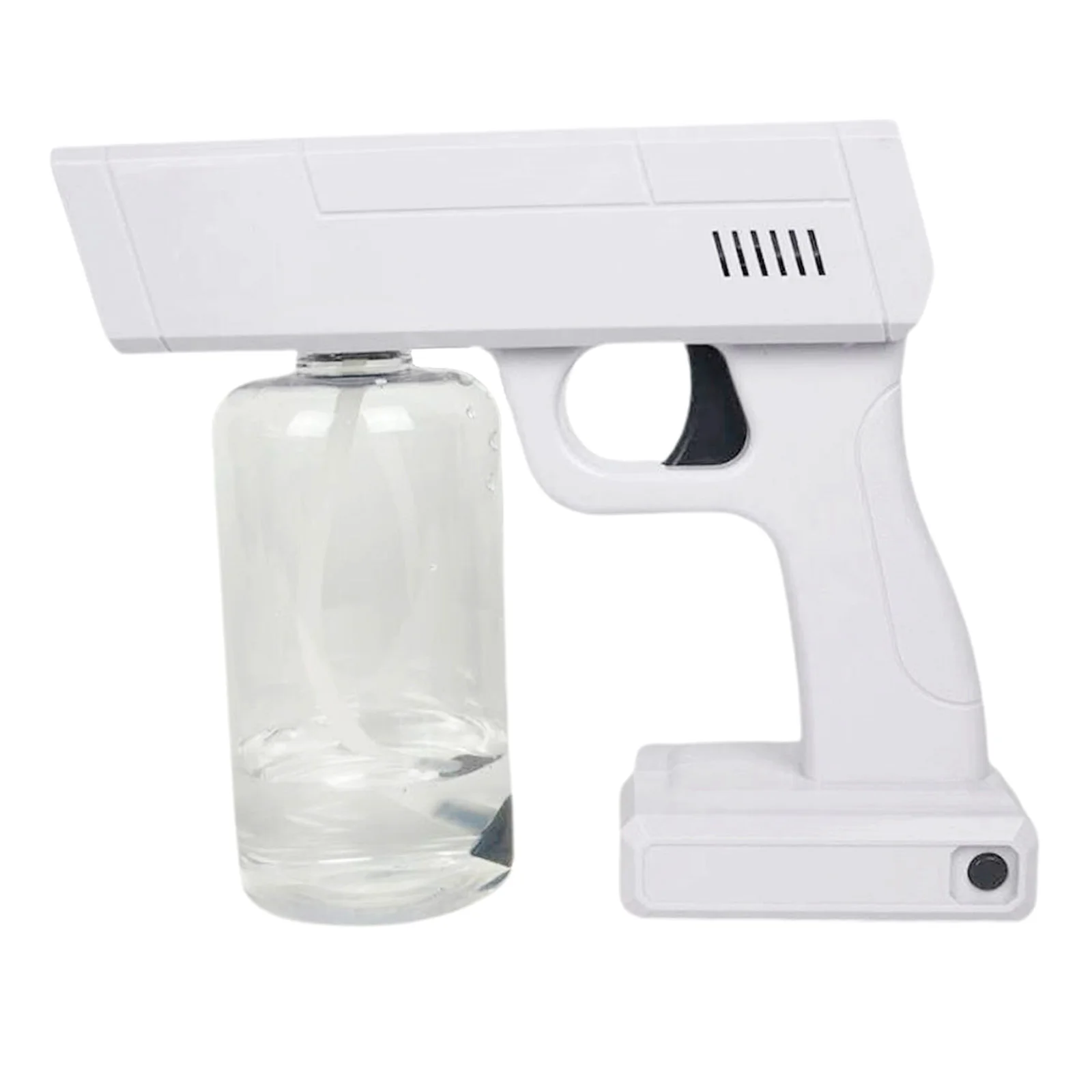 

500ml Handheld Blue Light Nano Disinfectant Fogging Sprayer Machine Office