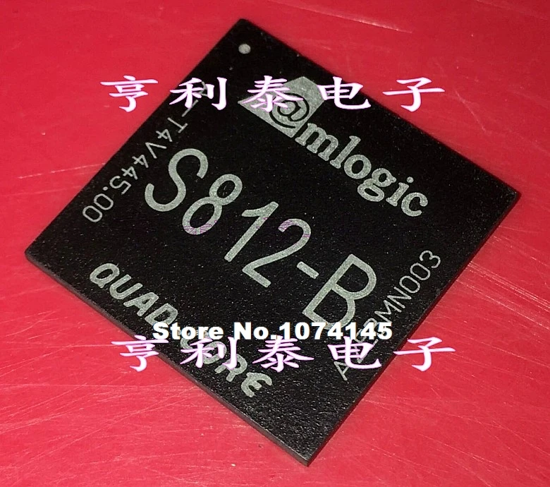 

S812 S812-B