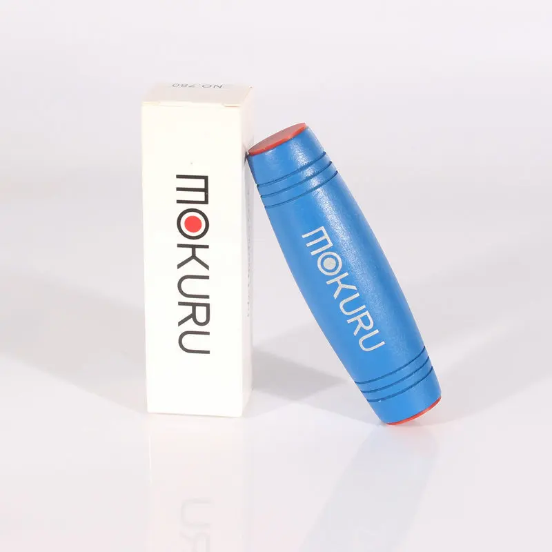 3 шт. Непоседа удивительная настольная игрушка Mokuru Настольный скалка для кухни